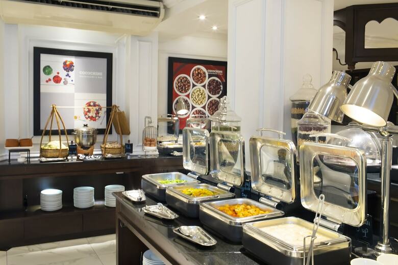 Alagon Central Hotel & Spa