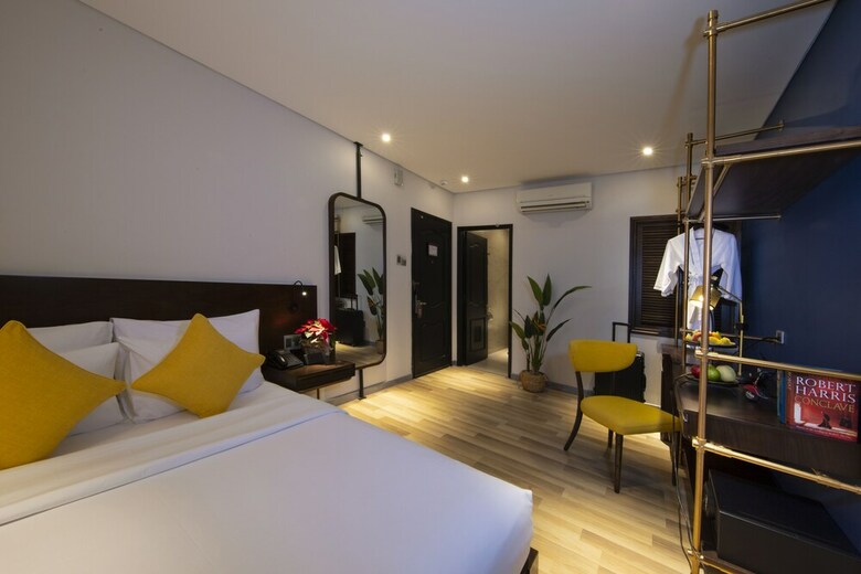Alagon Central Hotel & Spa