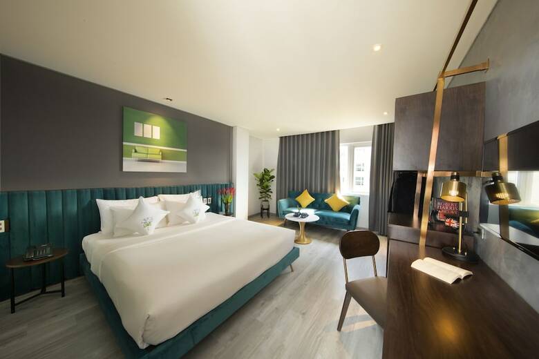 Alagon Central Hotel & Spa