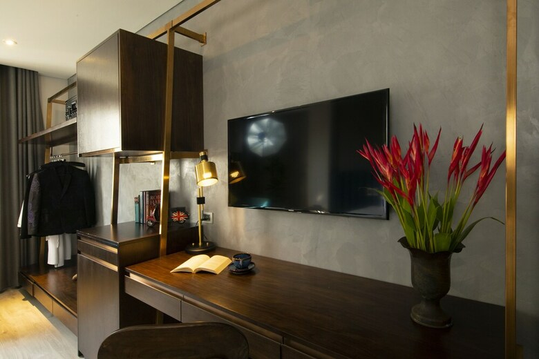 Alagon Central Hotel & Spa