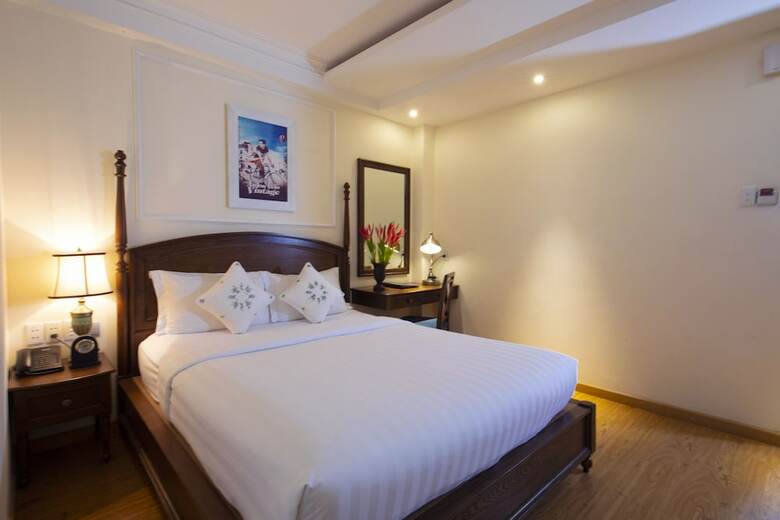 Alagon Central Hotel & Spa