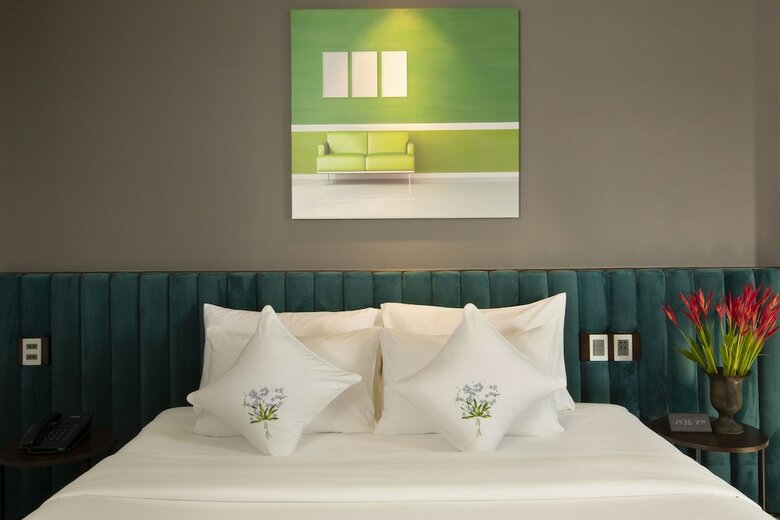 Alagon Central Hotel & Spa