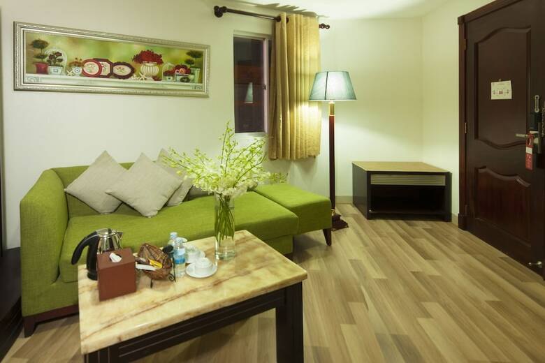 Alagon Central Hotel & Spa