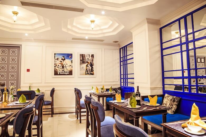 Alagon Central Hotel & Spa