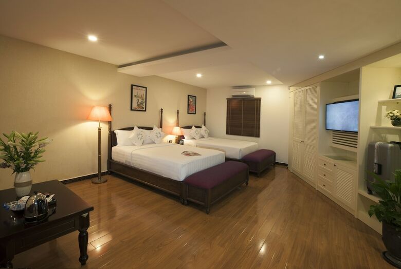Alagon Central Hotel & Spa