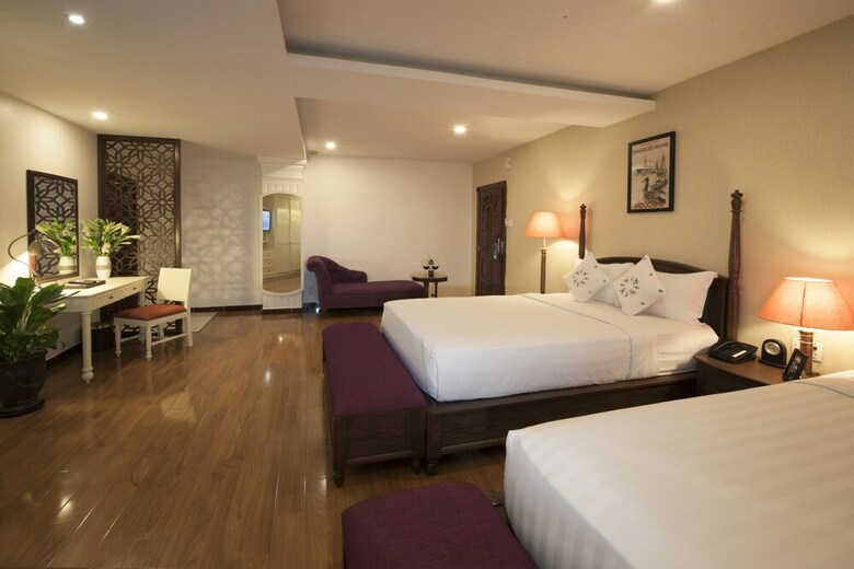 Alagon Central Hotel & Spa
