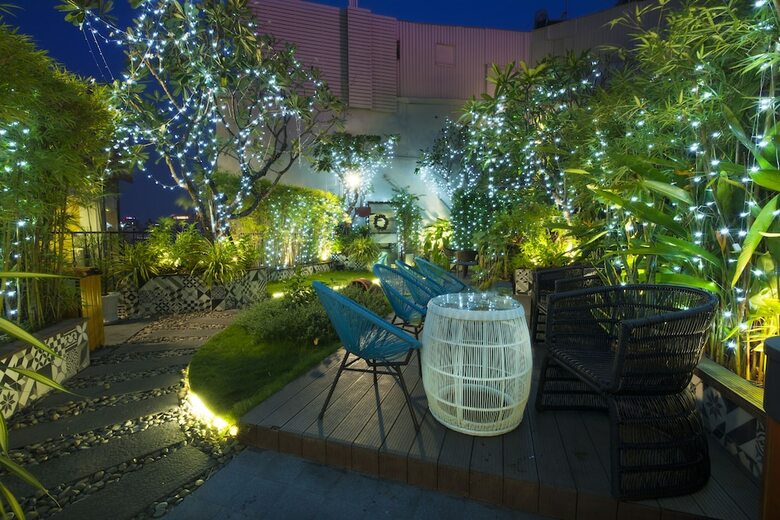 Alagon Central Hotel & Spa