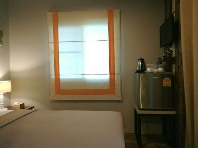 Hotel Baan Phuchalianglom