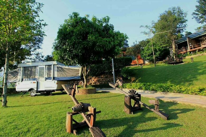 Hotel Baan Phuchalianglom