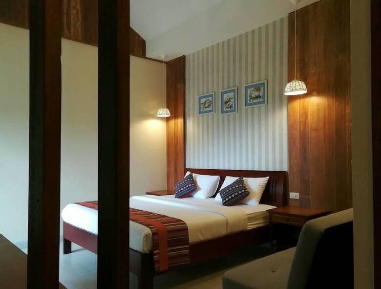 Hotel Baan Phuchalianglom