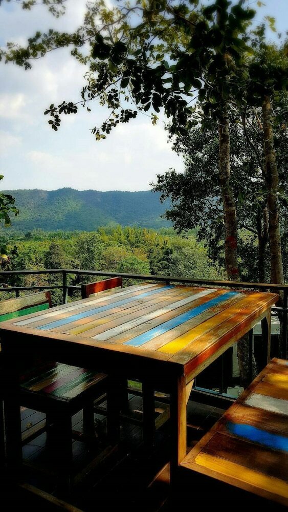 Hotel Baan Phuchalianglom