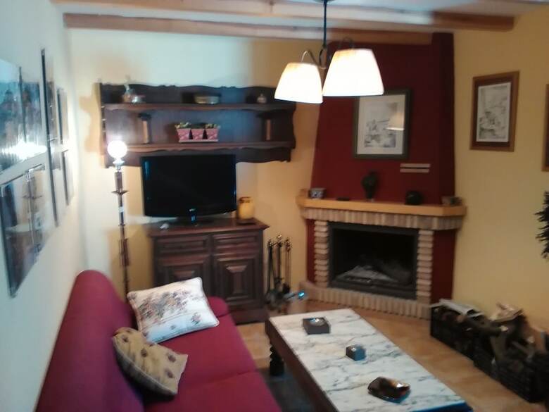 Apartamentos Urbanizaci�n El R�o D�plex El R�o