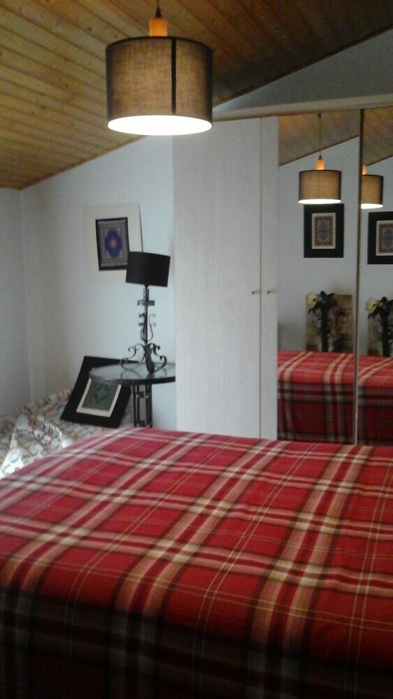 Apartamentos Urbanizaci�n El R�o D�plex El R�o
