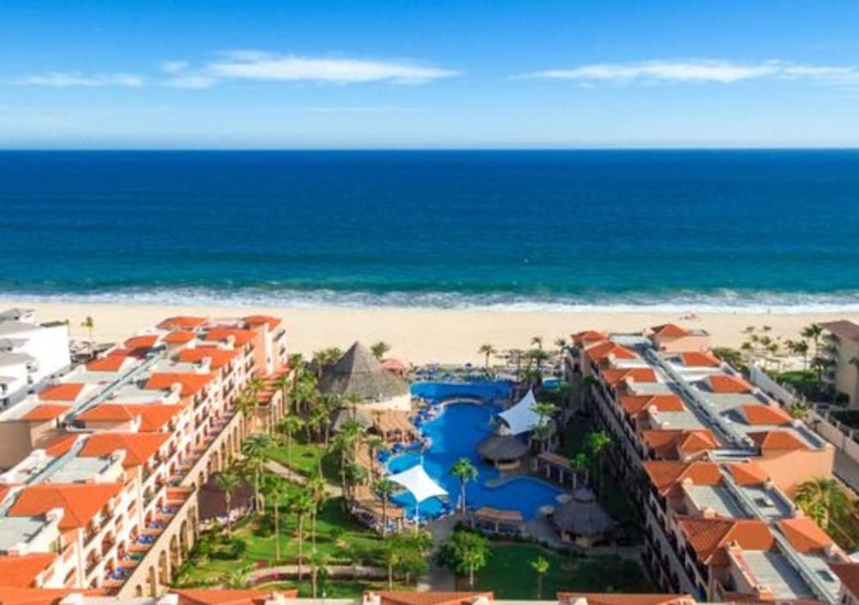 Hotel Club Solaris Los Cabos - All Inclusive