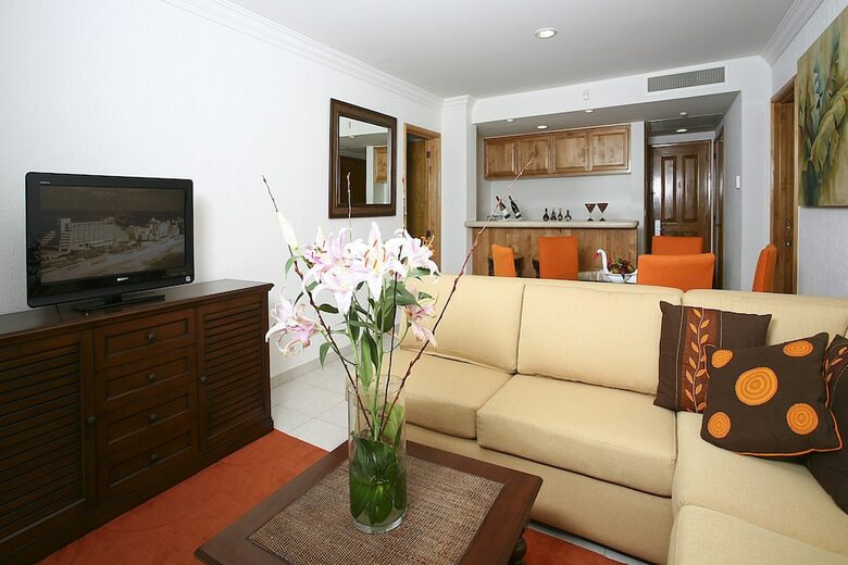 Hotel Club Solaris Los Cabos - All Inclusive
