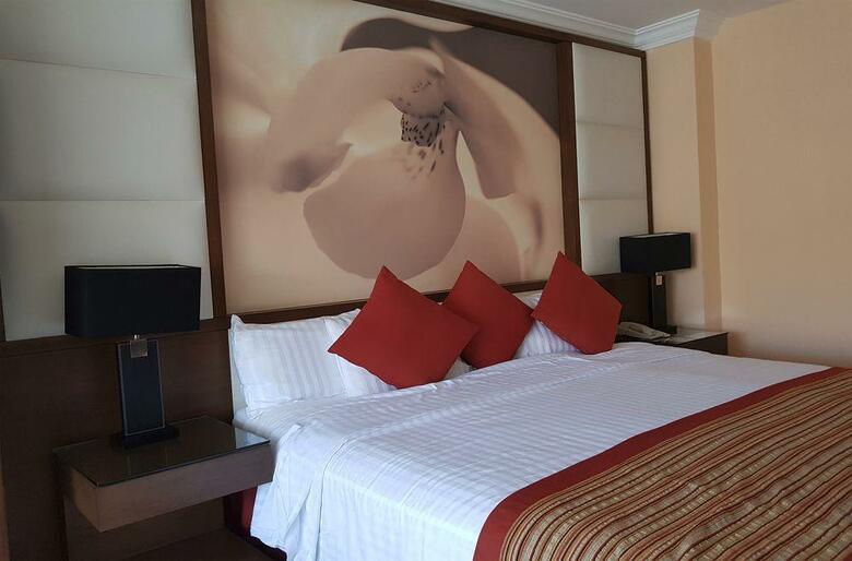 Hotel Club Solaris Los Cabos - All Inclusive