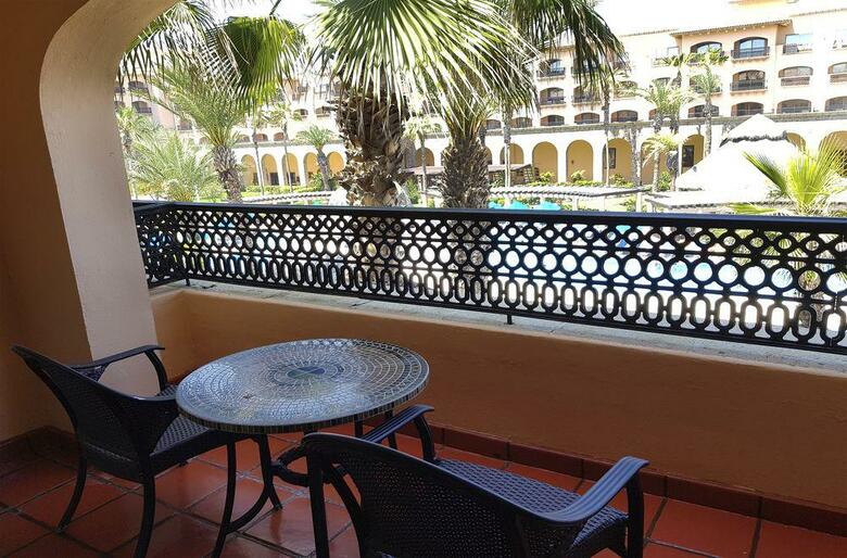 Hotel Club Solaris Los Cabos - All Inclusive