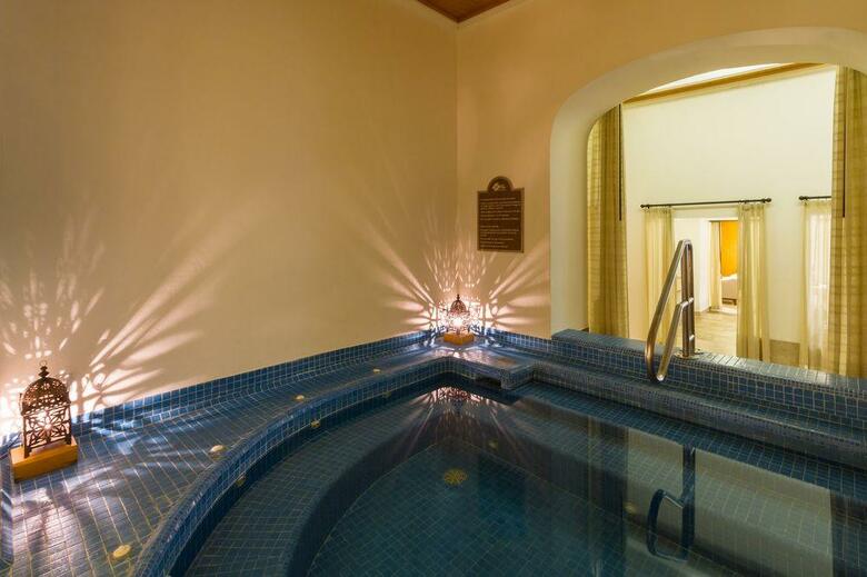 Hotel Club Solaris Los Cabos - All Inclusive