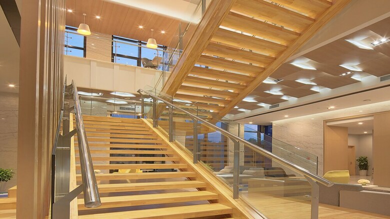 Hotel Holiday Inn Express Qingdao West Coast