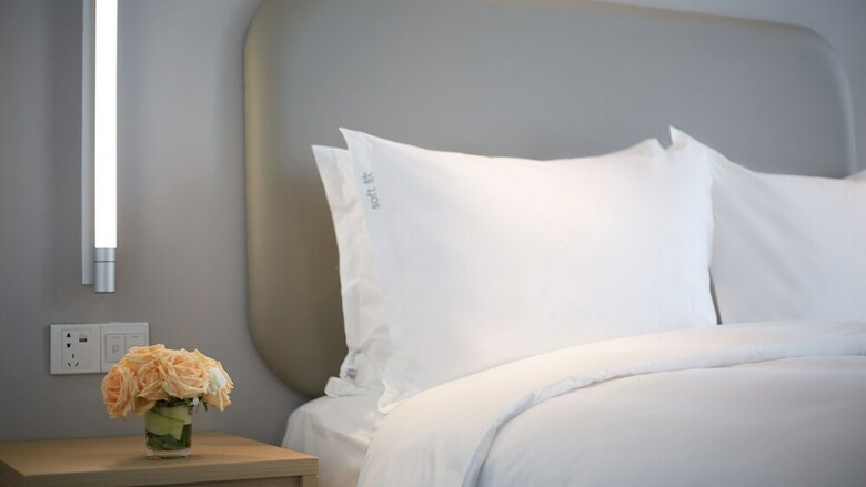 Hotel Holiday Inn Express Qingdao West Coast