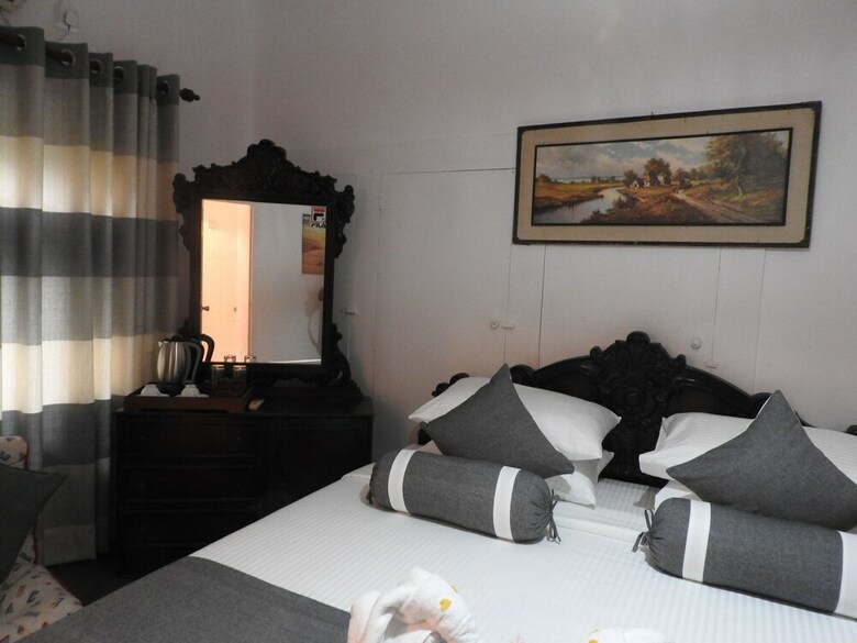 Hotel Aruma Villa
