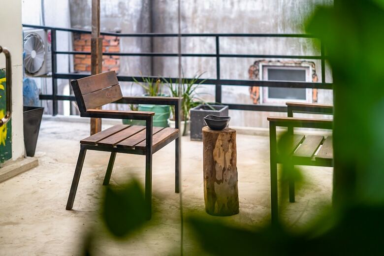 Hotel Holo Opera Saigon Serviced Homestay