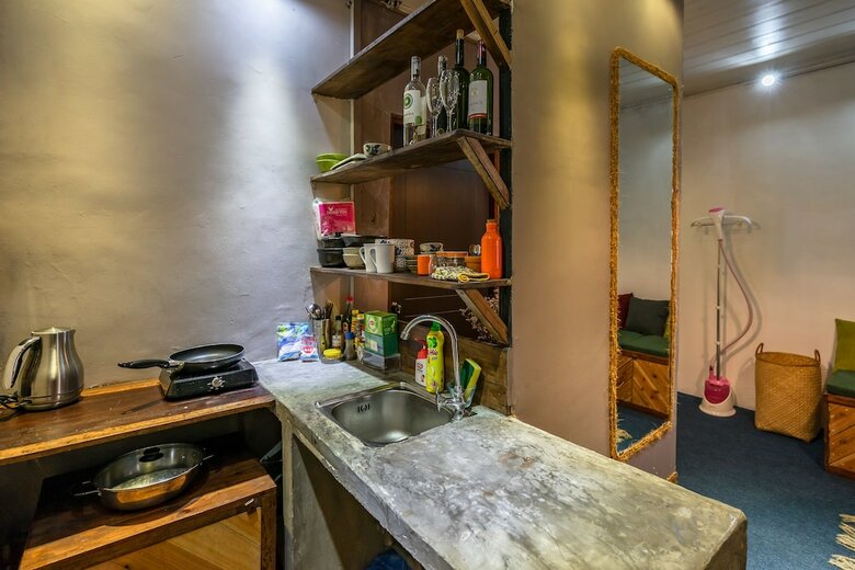 Hotel Holo Opera Saigon Serviced Homestay