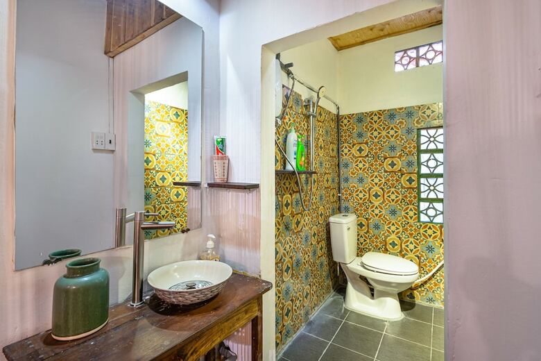 Hotel Holo Opera Saigon Serviced Homestay
