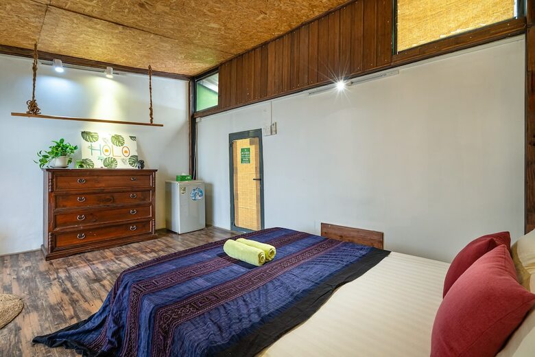 Hotel Holo Opera Saigon Serviced Homestay
