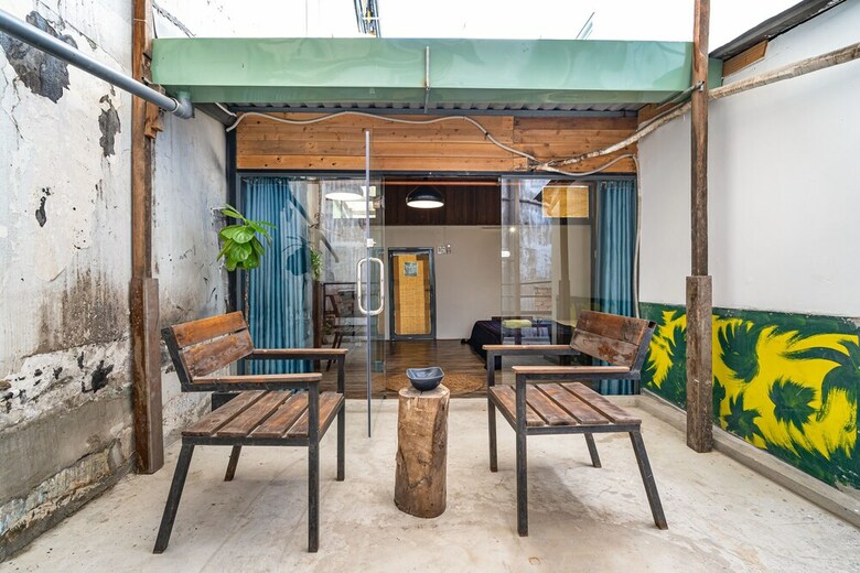 Hotel Holo Opera Saigon Serviced Homestay