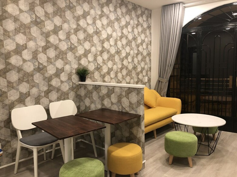 Hostal Watage