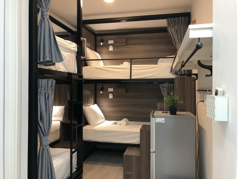 Hostal Watage