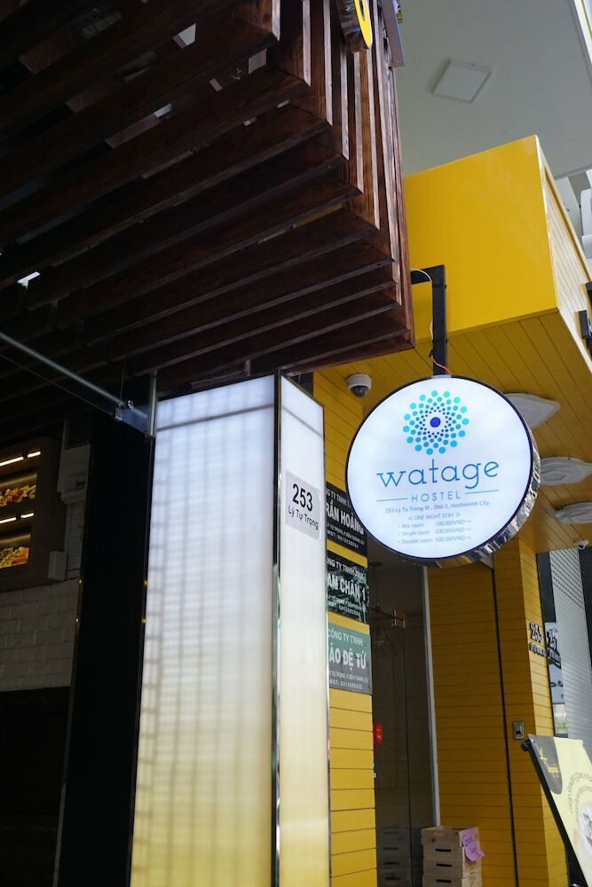 Hostal Watage