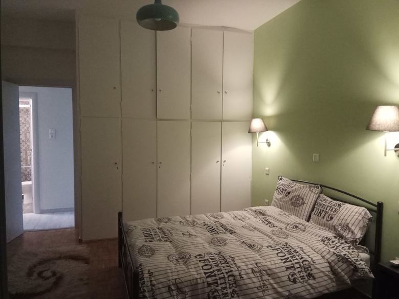 Hotel Grandma Vasiliki Rooms To Let