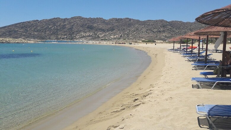 Hotel Grandma Vasiliki Rooms To Let