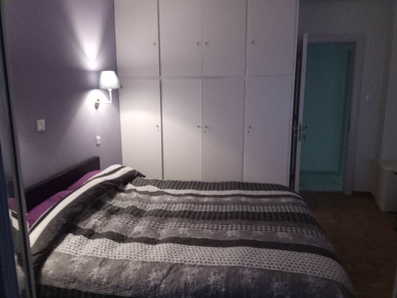 Hotel Grandma Vasiliki Rooms To Let