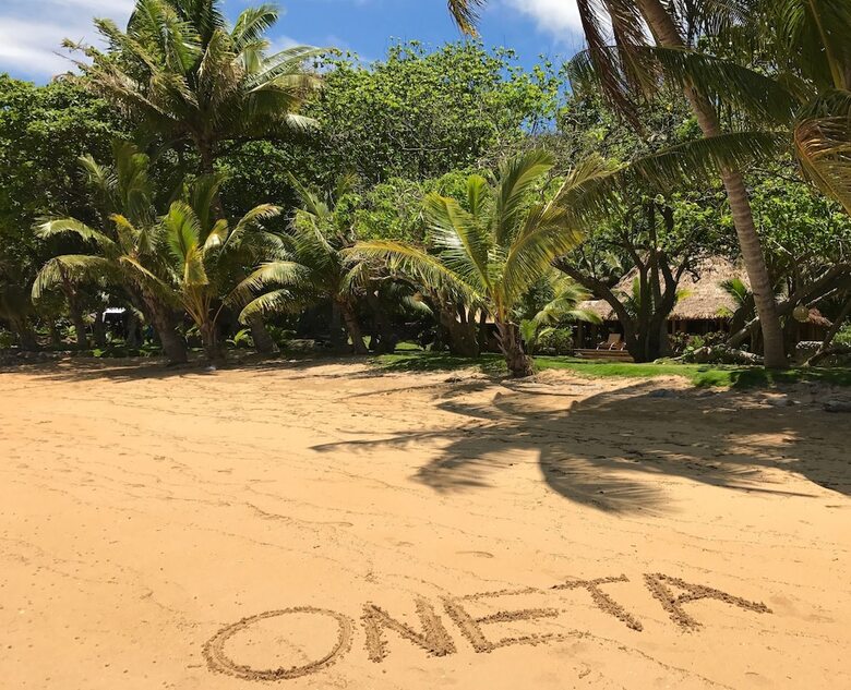 Apartamento Oneta Resort