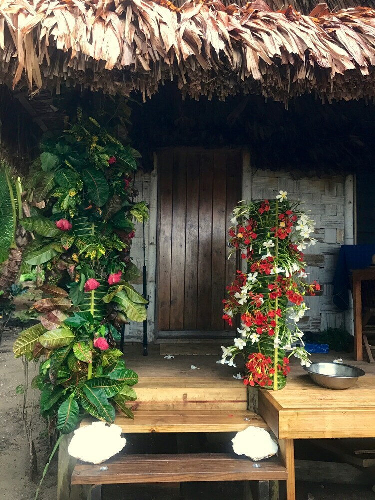 Apartamento Oneta Resort