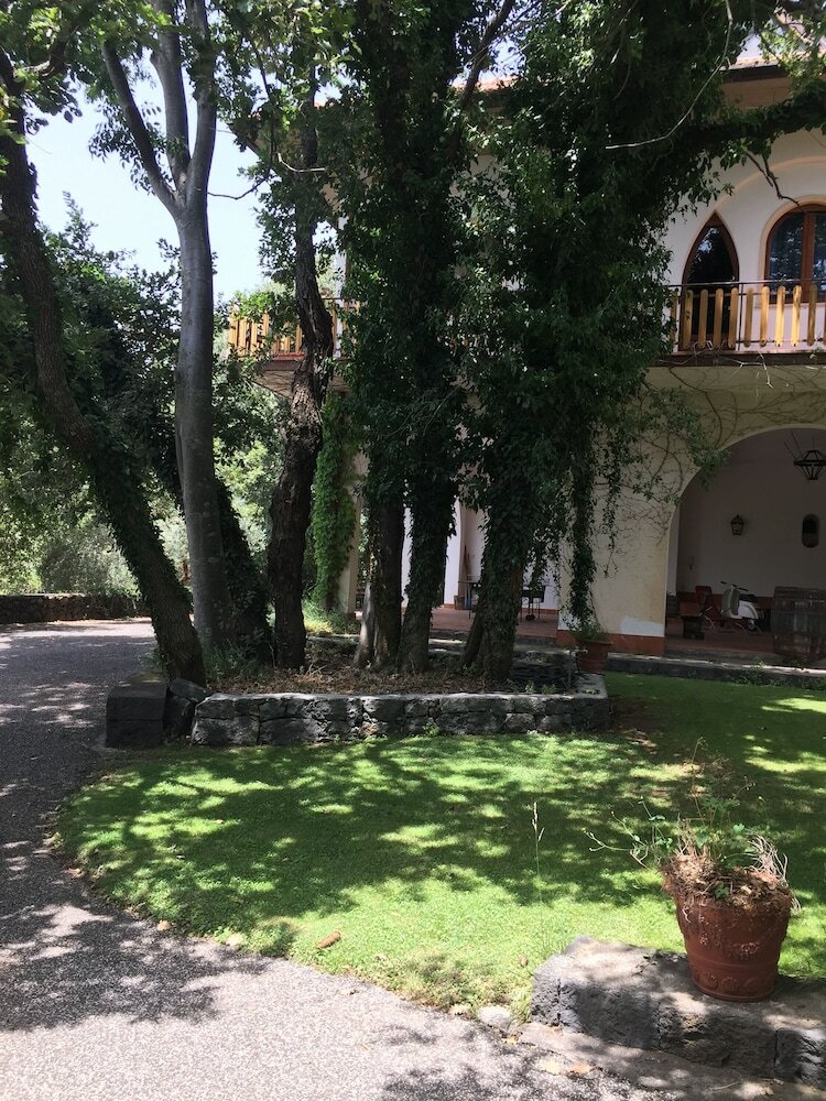B&B Domus Verdiana