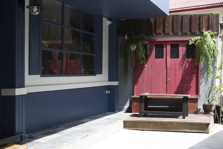 Hostal Visut House - Hostel