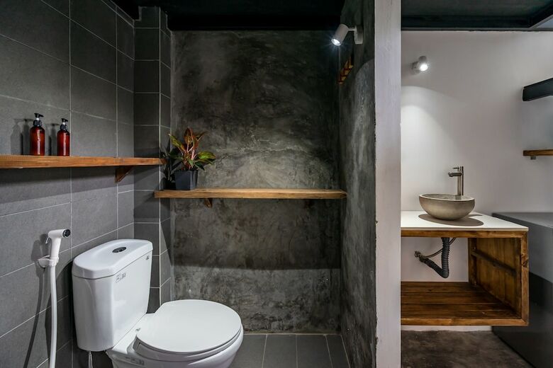 Hotel Holo Ben Thanh Saigon Serviced Homestay