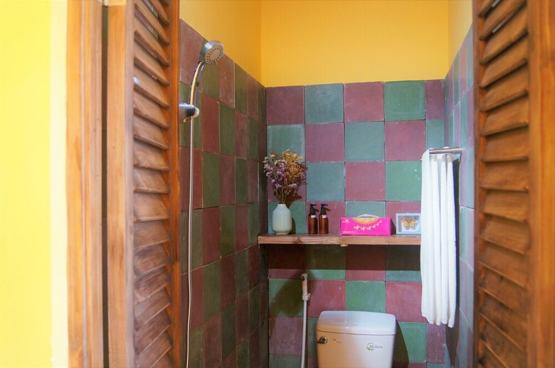 Hotel Holo Ben Thanh Saigon Serviced Homestay