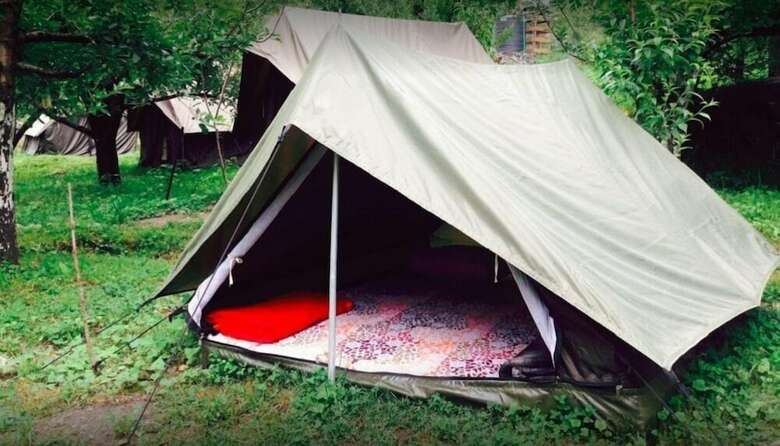 Apartamento Manali Picnic Spot And Camps