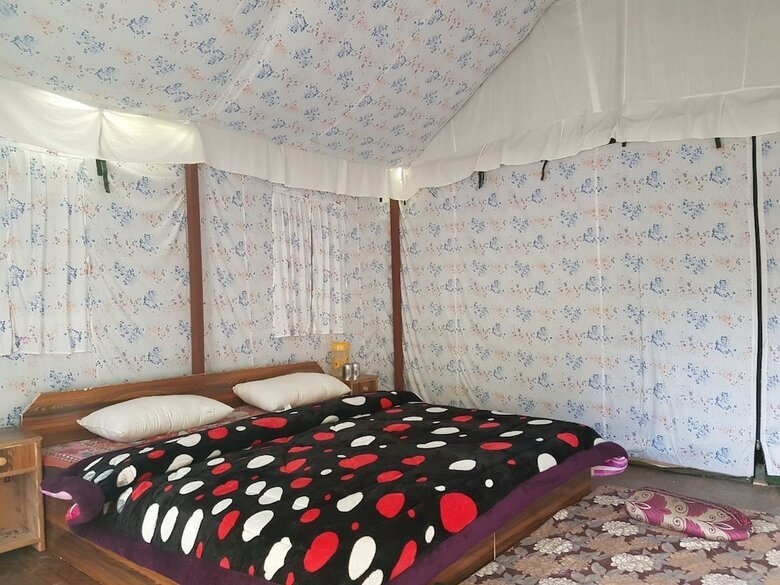Apartamento Manali Picnic Spot And Camps
