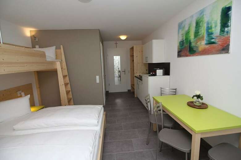 Hotel Gitas Haus