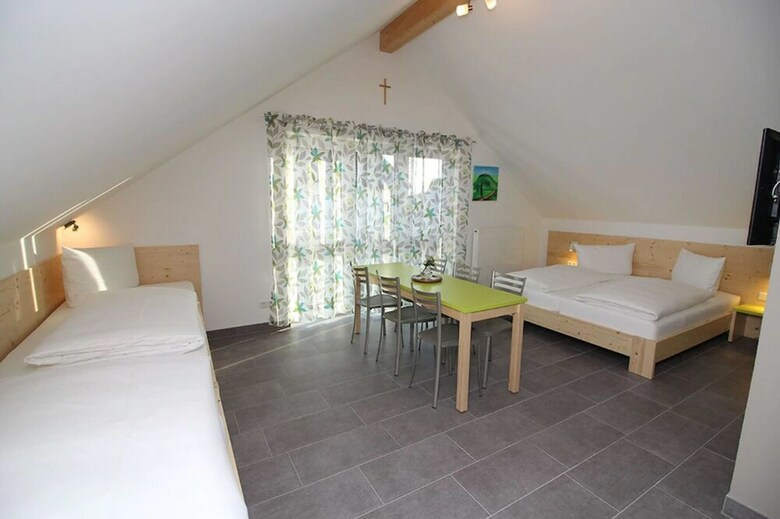 Hotel Gitas Haus