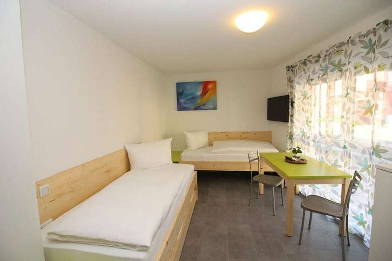Hotel Gitas Haus