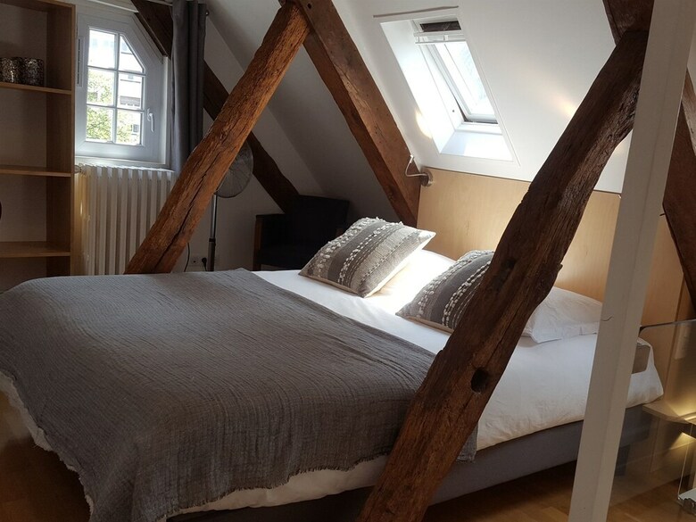 Apartamento Le Logis Saint Eloi