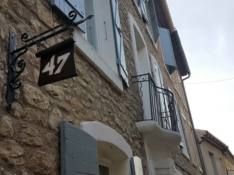 Bed & Breakfast Le 47 Rue Du Puits