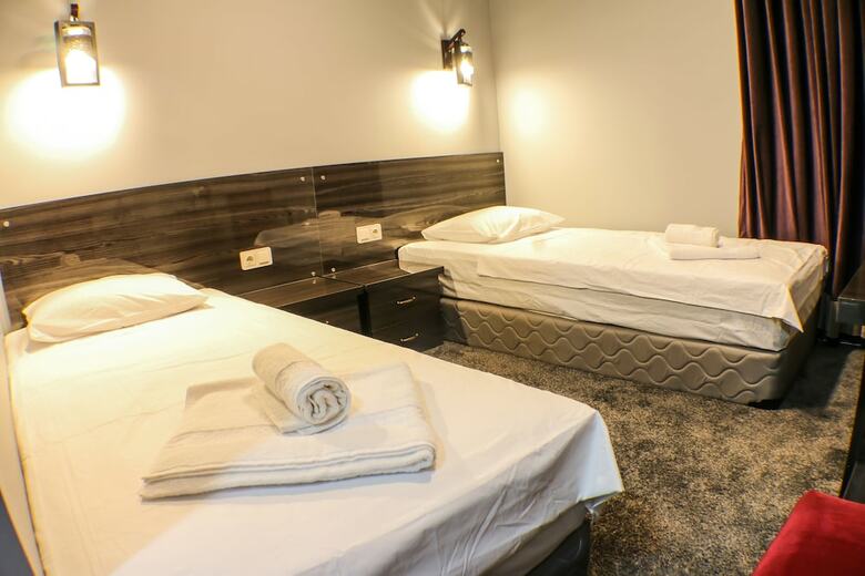 Hotel Poseidon